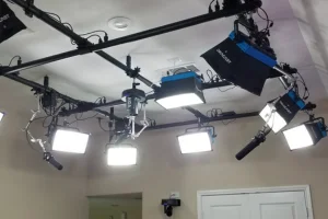 Acquisition Broadcast Technology