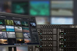 Storage & Archiving